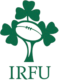 IRFU Logo IMART 2020