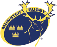 Munster Rugby Crest IMART 2020