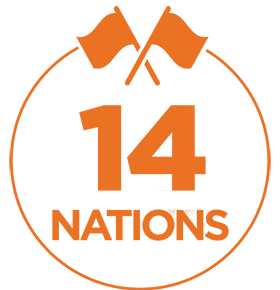 14 Nations - IMART 2020